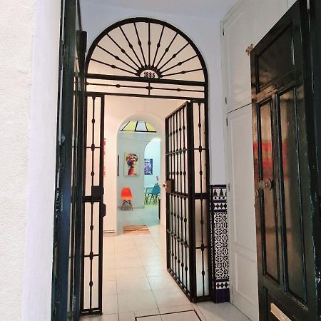 Precioso piso en Sevilla Exterior foto